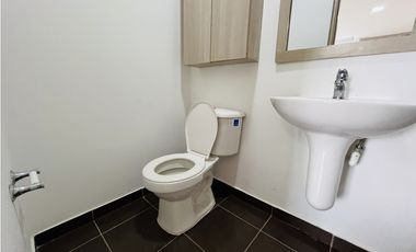 SE ARRIENDA APARTAESTUDIO - SECTOR FUNDADORES