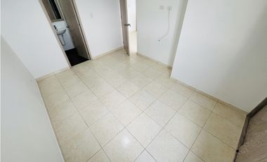 SE ARRIENDA APARTAESTUDIO - SECTOR FUNDADORES