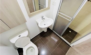 SE ARRIENDA APARTAESTUDIO - SECTOR FUNDADORES