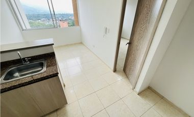 SE ARRIENDA APARTAESTUDIO - SECTOR FUNDADORES