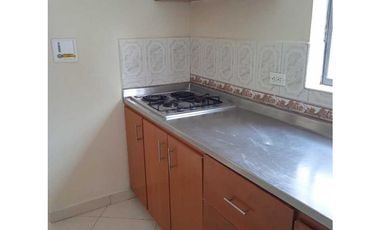 Se Arrienda Apartaestudio Ed Orespe, Centro, Medellin