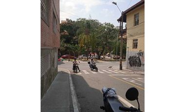 Se Arrienda Apartaestudio Ed Orespe, Centro, Medellin