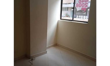 Se Arrienda Apartaestudio Ed Orespe, Centro, Medellin