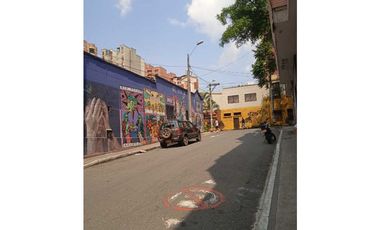 Se Arrienda Apartaestudio Ed Orespe, Centro, Medellin