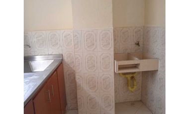 Se Arrienda Apartaestudio Ed Orespe, Centro, Medellin