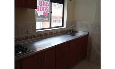 Se Arrienda Apartaestudio Ed Orespe, Centro, Medellin