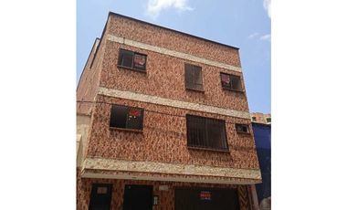 Se Arrienda Apartaestudio Ed Orespe, Centro, Medellin