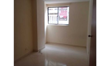 Se Arrienda Apartaestudio Ed Orespe, Centro, Medellin
