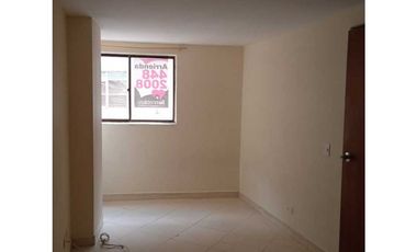 Se Arrienda Apartaestudio Ed Orespe, Centro, Medellin