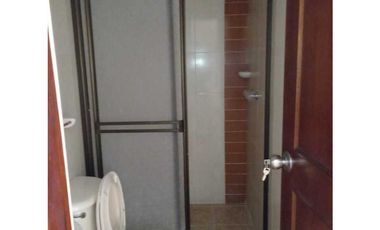 Se Arrienda Apartaestudio Ed Orespe, Centro, Medellin