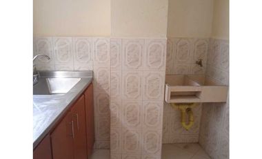Se Arrienda Apartaestudio Ed Orespe, Centro, Medellin