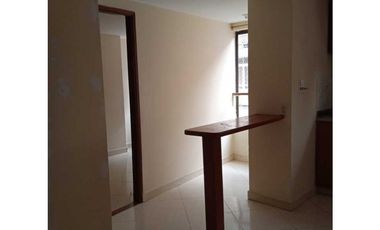 Se Arrienda Apartaestudio Ed Orespe, Centro, Medellin