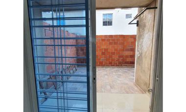 SE ARRIENDA CASA URB. DON ALBERTO NORTE