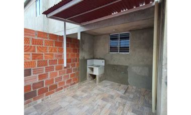 SE ARRIENDA CASA URB. DON ALBERTO NORTE