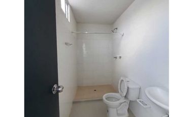 SE ARRIENDA CASA URB. DON ALBERTO NORTE