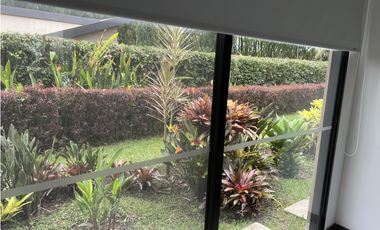 ALQUILER  CASA CAMPESTRE AMOBLADA - ARMENIA