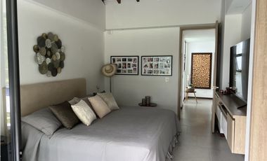 ALQUILER  CASA CAMPESTRE AMOBLADA - ARMENIA