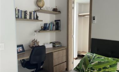 ALQUILER  CASA CAMPESTRE AMOBLADA - ARMENIA