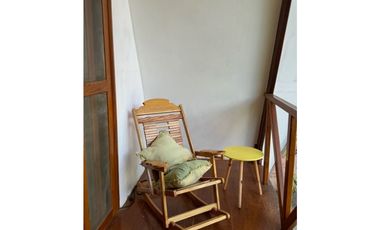 2 Casas  EN ALQUILER EN ZONA TRANQUILA Y CON NATURALEZA