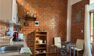 2 Casas  EN ALQUILER EN ZONA TRANQUILA Y CON NATURALEZA