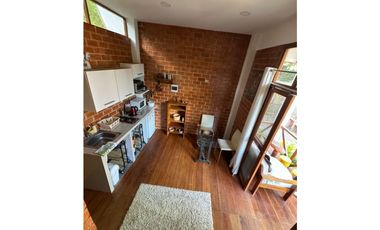 2 Casas  EN ALQUILER EN ZONA TRANQUILA Y CON NATURALEZA
