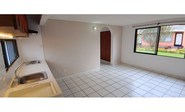 APARTA ESTUDIO COTA CONJUNTO CERRADO $ 1.200.000