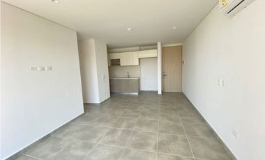 Se arrienda apartamento en Playa Salguero, Santa Marta