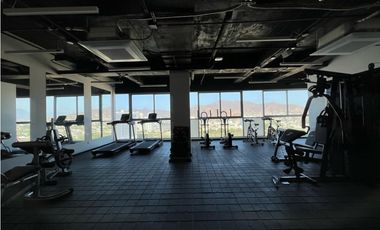 Se arrienda apartamento en Playa Salguero, Santa Marta