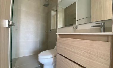 Se arrienda apartamento en Playa Salguero, Santa Marta