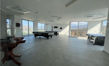 Se arrienda apartamento en Playa Salguero, Santa Marta