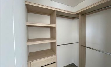 Se arrienda apartamento en Playa Salguero, Santa Marta