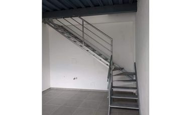 LOCAL EN VENTA EN BALCONES PLAZA RESTREPO