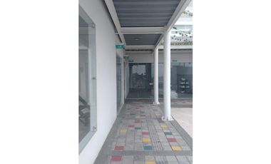LOCAL EN VENTA EN BALCONES PLAZA RESTREPO