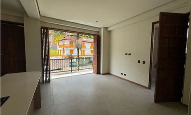 Apartamento en Venta en Jericó Antioquía sector El Faro