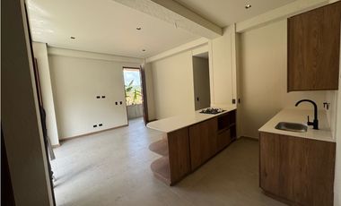 Apartamento en Venta en Jericó Antioquía sector El Faro