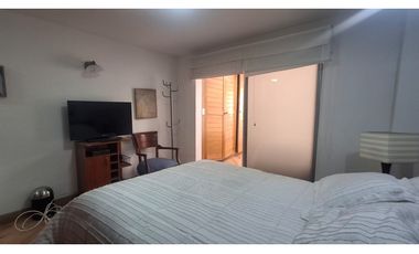 SE ARRIENDA APARTAESTUDIO AMOBLADO SECTOR CHICO