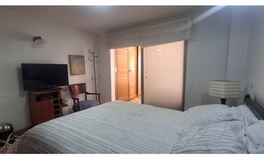 SE ARRIENDA APARTAESTUDIO AMOBLADO SECTOR CHICO