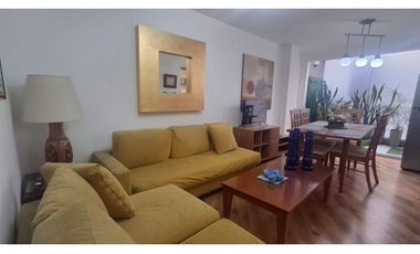 SE ARRIENDA APARTAESTUDIO AMOBLADO SECTOR CHICO