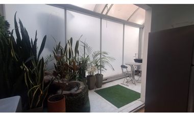 SE ARRIENDA APARTAESTUDIO AMOBLADO SECTOR CHICO