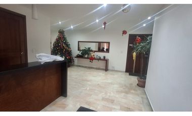 SE ARRIENDA APARTAESTUDIO AMOBLADO SECTOR CHICO