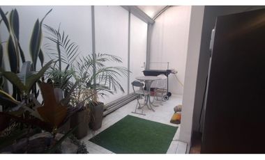 SE ARRIENDA APARTAESTUDIO AMOBLADO SECTOR CHICO