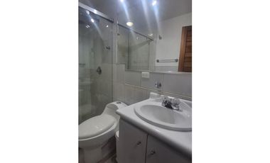 SE ARRIENDA APARTAESTUDIO AMOBLADO SECTOR CHICO