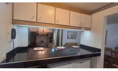 SE ARRIENDA APARTAESTUDIO AMOBLADO SECTOR CHICO