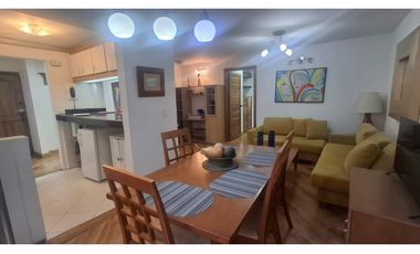 SE ARRIENDA APARTAESTUDIO AMOBLADO SECTOR CHICO