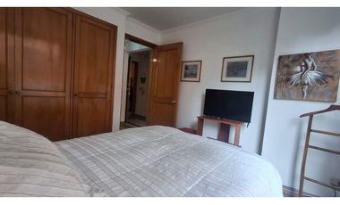 SE ARRIENDA  APARTAESTUDIO AMOBLADO SECTOR CHICO