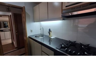 SE ARRIENDA  APARTAESTUDIO AMOBLADO SECTOR CHICO