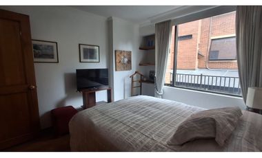 SE ARRIENDA  APARTAESTUDIO AMOBLADO SECTOR CHICO