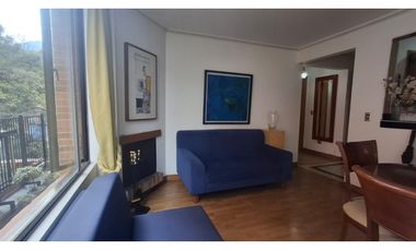 SE ARRIENDA  APARTAESTUDIO AMOBLADO SECTOR CHICO