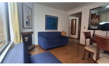 SE ARRIENDA  APARTAESTUDIO AMOBLADO SECTOR CHICO