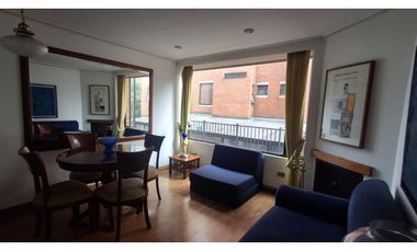 SE ARRIENDA  APARTAESTUDIO AMOBLADO SECTOR CHICO